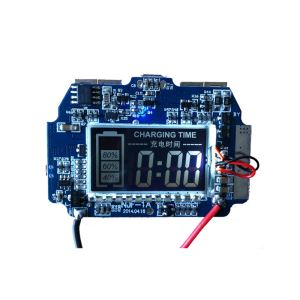 Assembly Electronic Pcb Circuit Board Air Conditioner
