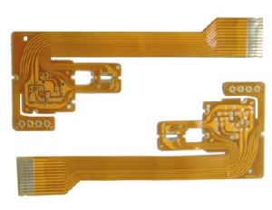 Flex PCB