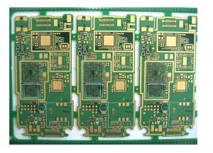 HDI PCB