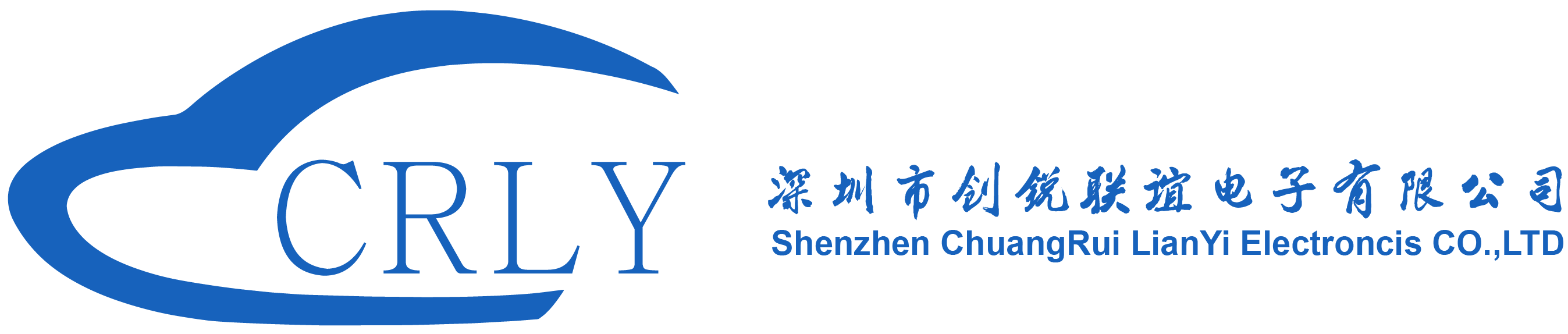 Shenzhen ChuangRui LianYi Electroncis CO.,LTD