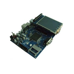 PCB Assemblies With X-Ray AOI Testing For BGA